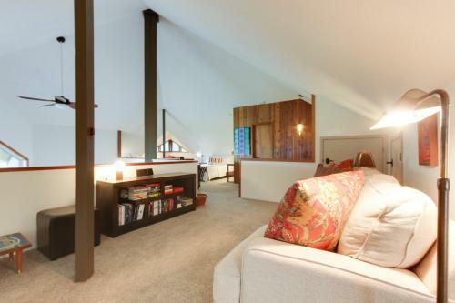 Riverpoint Retreat