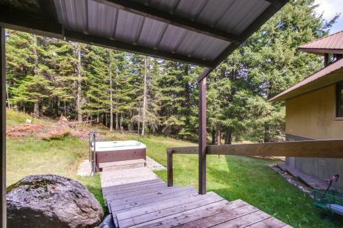 Riverpoint Retreat