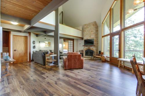 Riverpoint Retreat