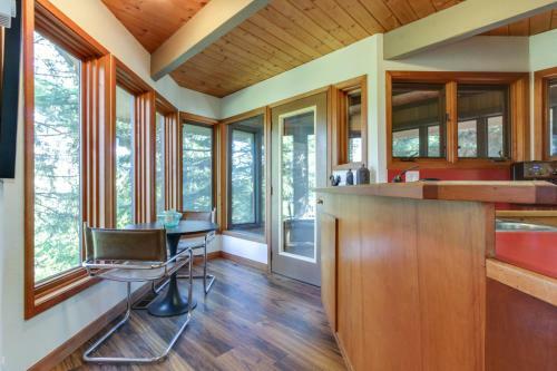 Riverpoint Retreat