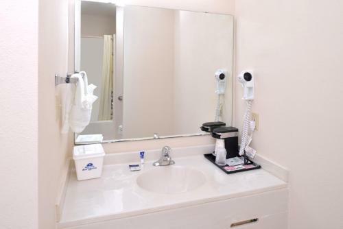 Motel Americas Best Value Inn Sullivan