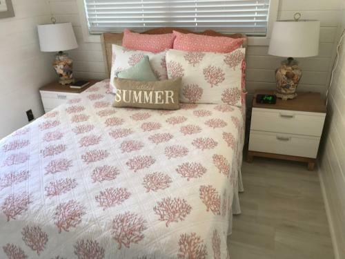 The Sandpiper Cottage