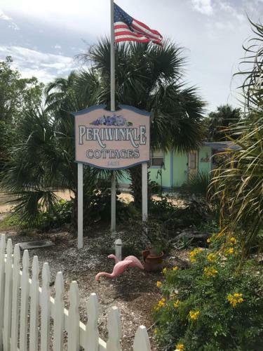 The Sandpiper Cottage