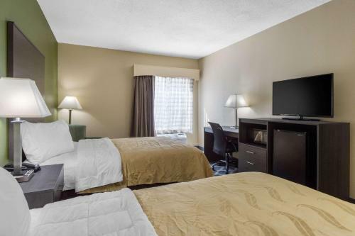 Hotel Quality Inn
