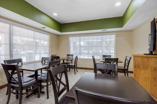 Hotel Quality Inn