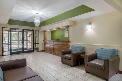Hotel Quality Inn