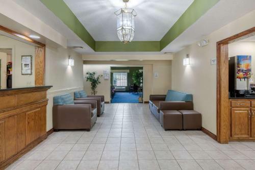 Hotel Quality Inn