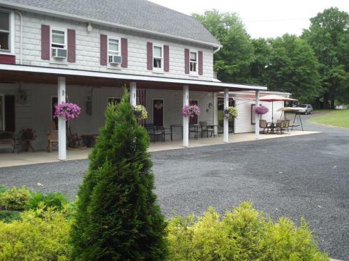 Beagle's Bed & Breakfast