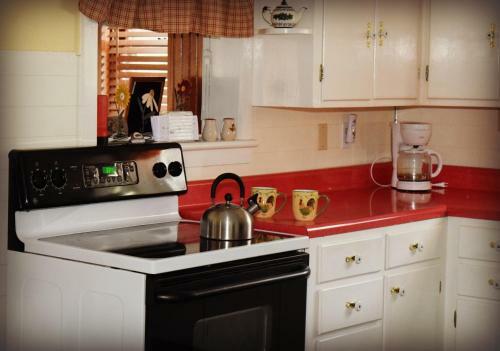 Beagle's Bed & Breakfast