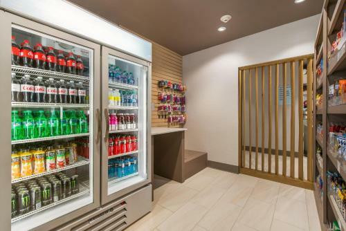 Hotel Holiday Inn Express & Suites - Carrollton West