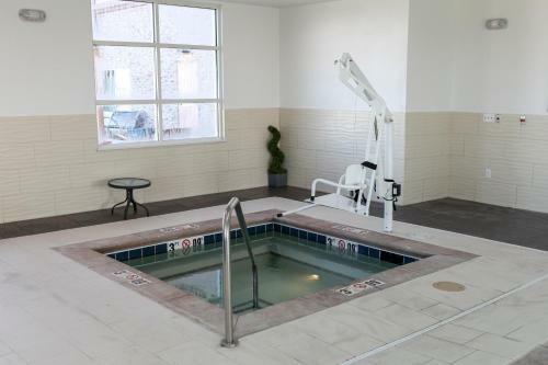 Hotel Hampton Inn & Suites Lafayette