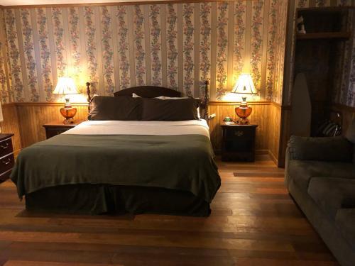 Fenway House Hotel