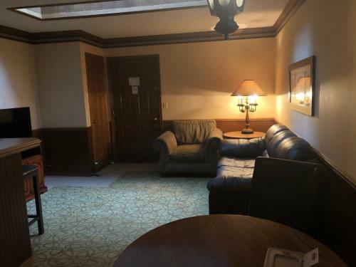 Fenway House Hotel