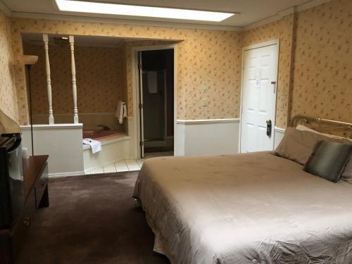 Fenway House Hotel