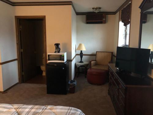 Fenway House Hotel