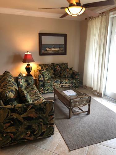 Apartamento St. James Bay Golf Club