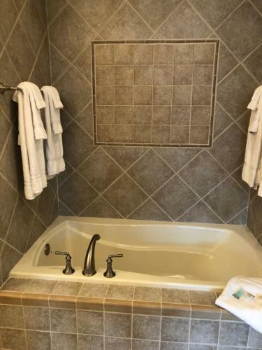 Apartamento St. James Bay Golf Club