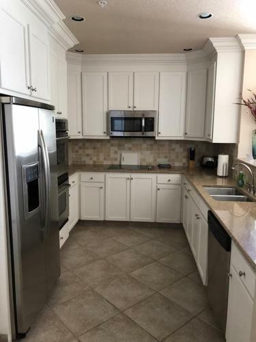 Apartamento St. James Bay Golf Club
