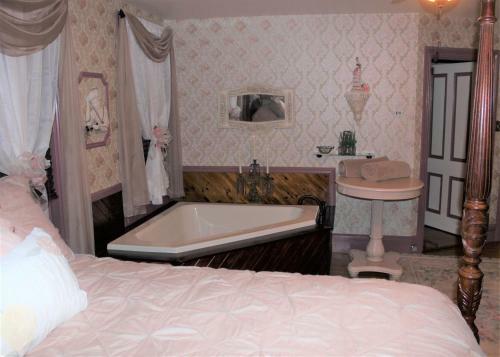 Carriage Stop Bed & Breakfast