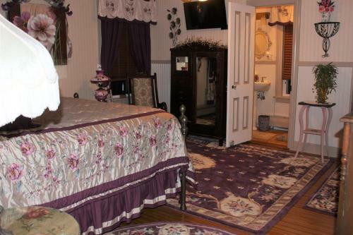 Carriage Stop Bed & Breakfast
