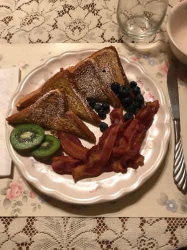 Carriage Stop Bed & Breakfast