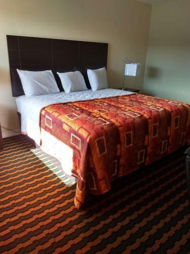 Posada Express Inn