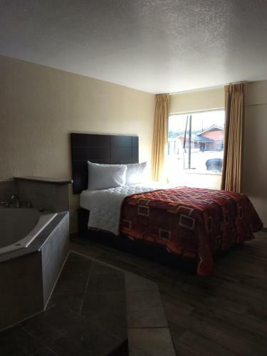 Posada Express Inn