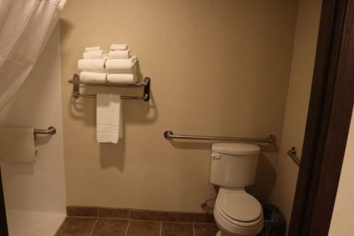 Hotel Cobblestone Inn & Suites - Maryville