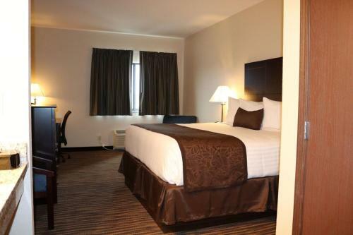 Hotel Cobblestone Inn & Suites - Maryville