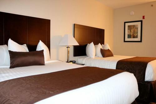 Hotel Cobblestone Inn & Suites - Maryville