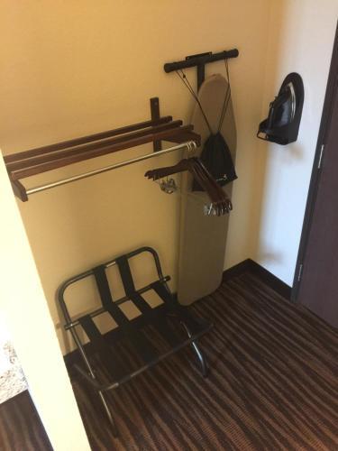 Hotel Cobblestone Inn & Suites - Maryville