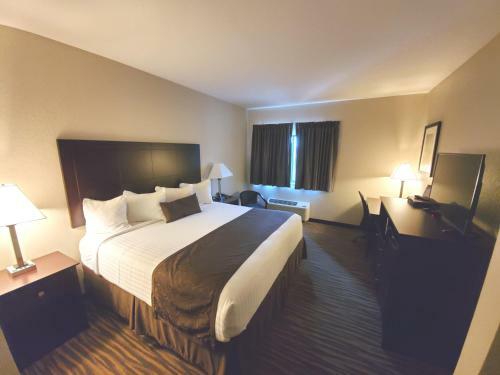Hotel Cobblestone Inn & Suites - Maryville
