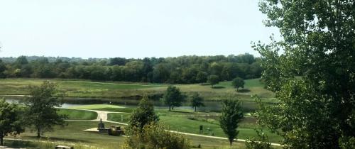 Hotel Cobblestone Inn & Suites - Maryville