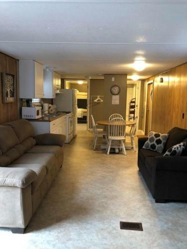 Cottage #9