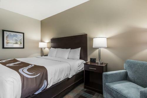 Hotel Quality Inn Pleasant View