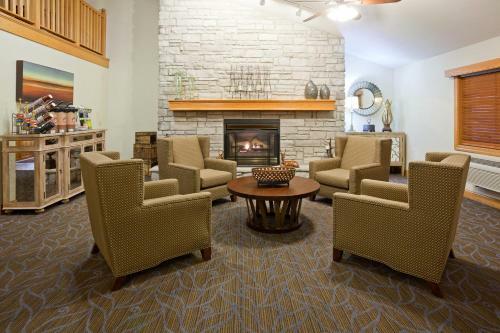 Hotel Americinn By Wyndham Princeton Mn