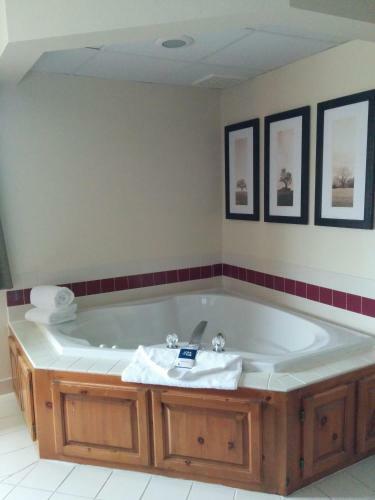 Hotel Americinn By Wyndham Princeton Mn