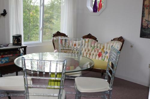 Apartamento Highland Hideaway - Frontenac Room