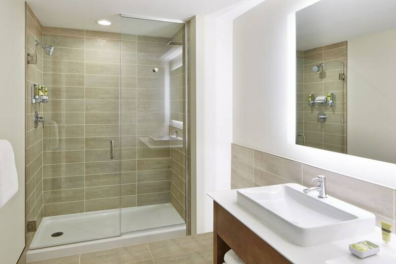 Hotel Element Seattle Redmond