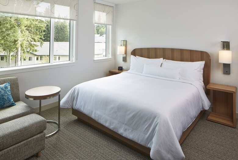 Hotel Element Seattle Redmond
