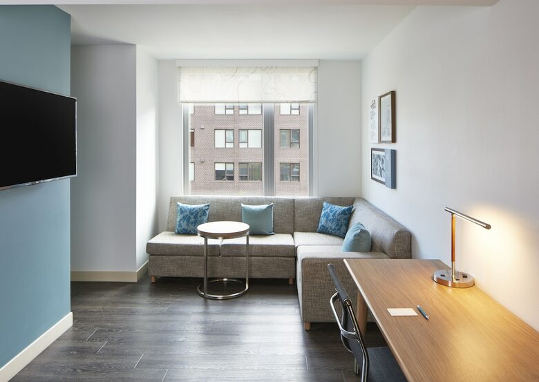 Hotel Element Seattle Redmond