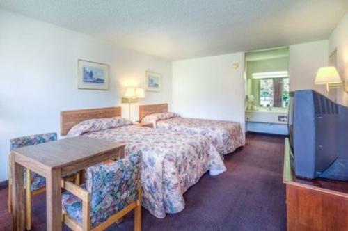 Motel Guest Inn