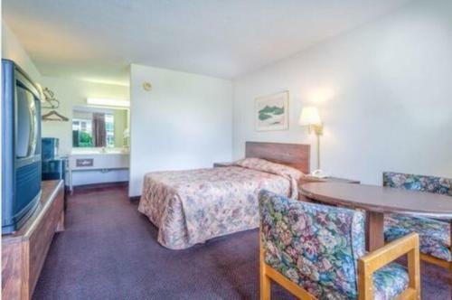 Motel Guest Inn