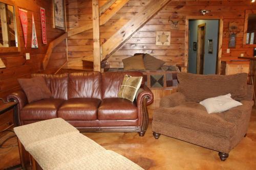 Heartland Lodge