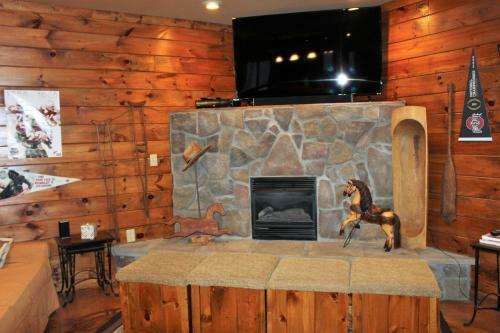 Heartland Lodge