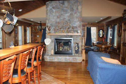 Heartland Lodge
