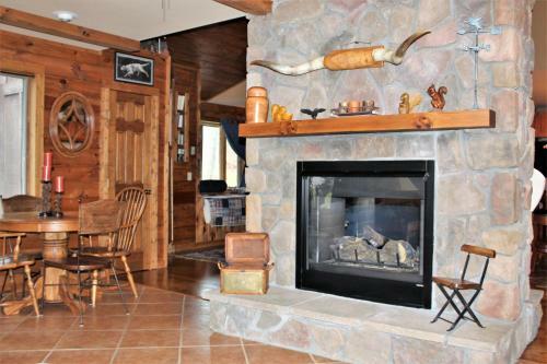 Heartland Lodge