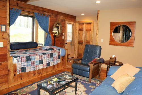 Heartland Lodge