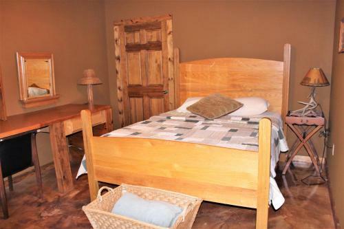 Heartland Lodge