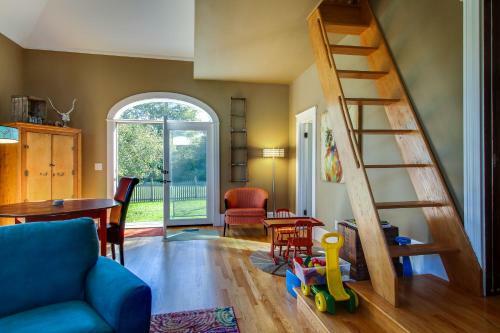 Farmhouse Haven
